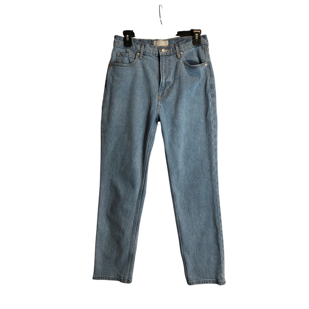 Everlane The Original Cheeky Jean Casual Preppy Classic Retro 28